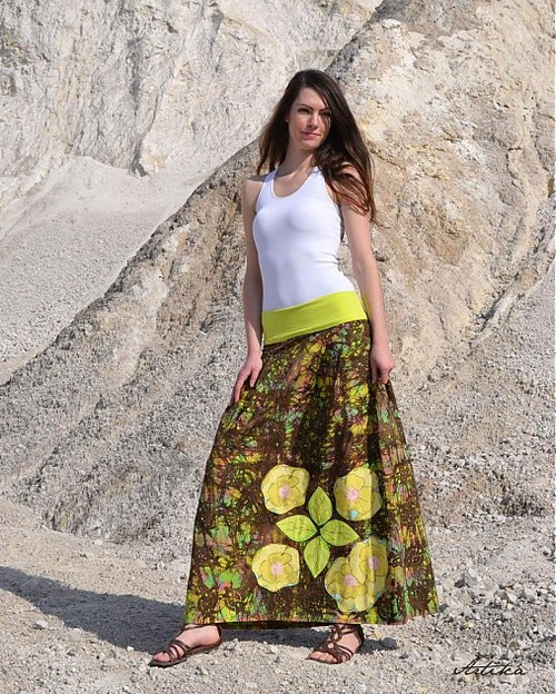 Back to Nature - Lola — foto 1