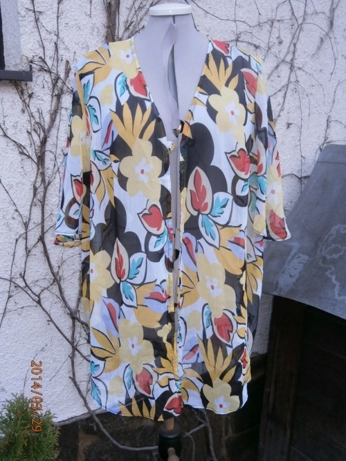 Letní Košile — foto 1