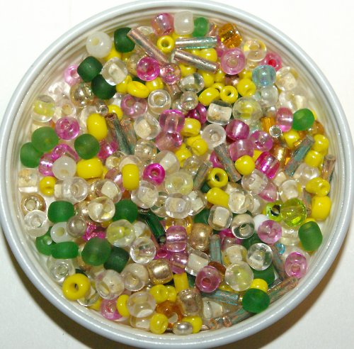 Rokail - mix barev - 15 g — foto 1