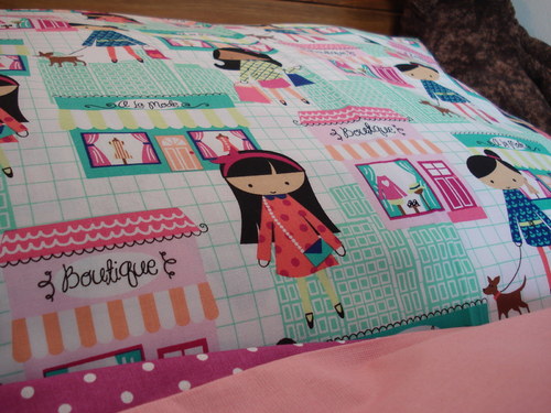 La Boutique — foto 1