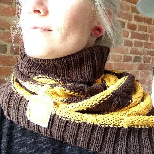 Neck-on — foto 1