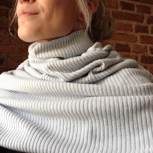 Neck-on — foto 1