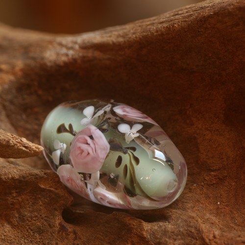 Rosarium 2 — foto 1