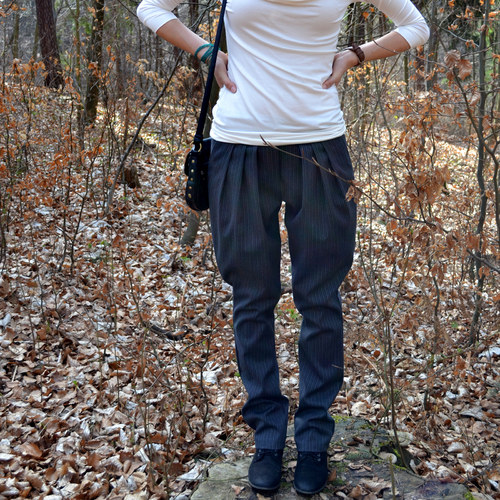 KalhoTy Stripe — foto 1