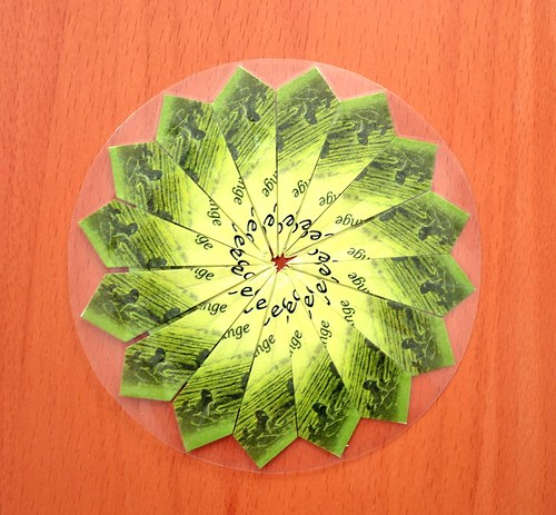 Čajové plantáže — foto 1