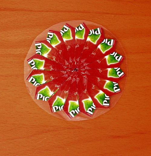 Červená — foto 1