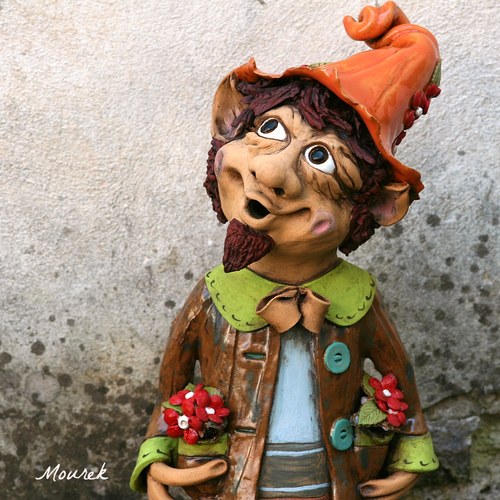 Skřet Pepan — foto 1
