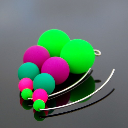 UV Neo Bubbles... — foto 1