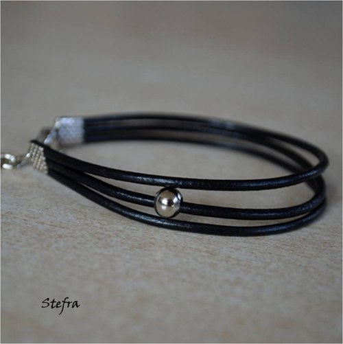 Simple black 2 - na přání — foto 1