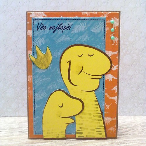 Dinosauří přání II — foto 1