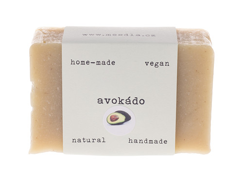 Avokádo — foto 1