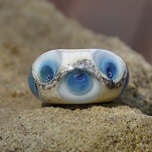 BHB Big Hole Beads "Šilhavá Mary" — foto 1