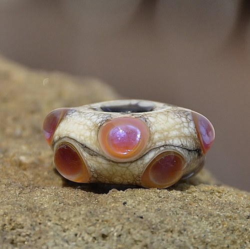 BHB Big Hole Beads "Sladký valčík" — foto 1