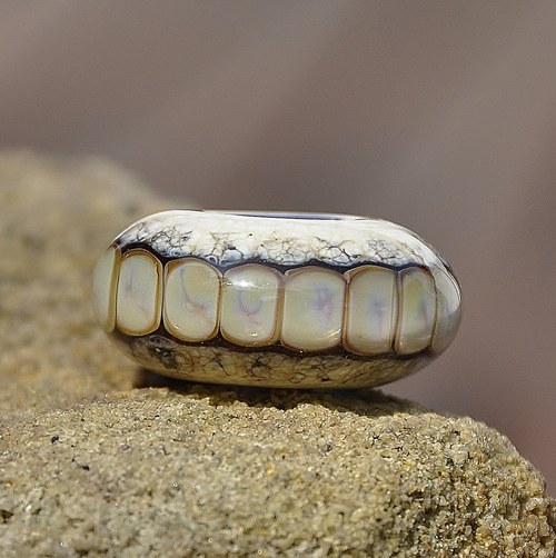 BHB Big Hole Beads "UFO" — foto 1
