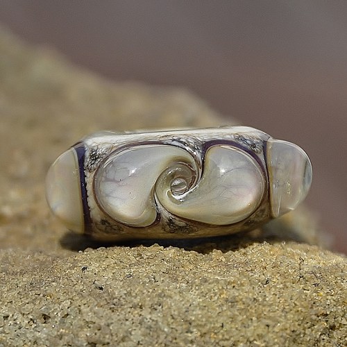 BHB Big Hole Beads "Mazurka" — foto 1
