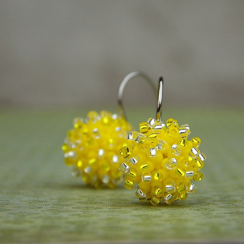 Mini Lemonky - hypoalergenní...na přání... — foto 1