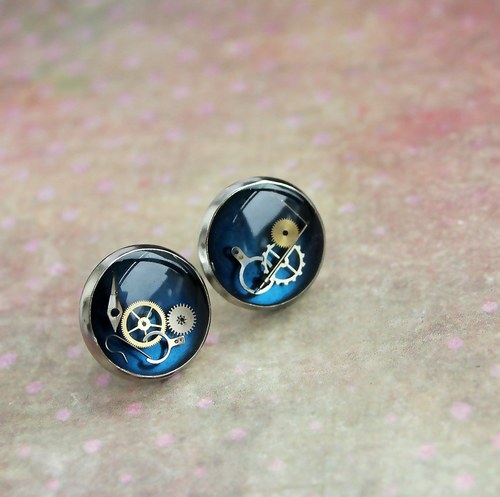 Blue circles — foto 1