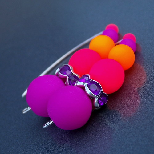UV Neo Bubbles - Exclusive... — foto 1