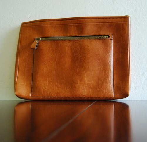 Kapsa na dokumenty (i notebook) — foto 1