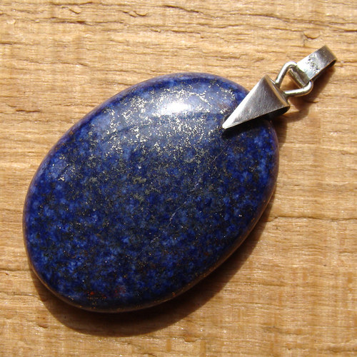 Lapis Lazuli — foto 1