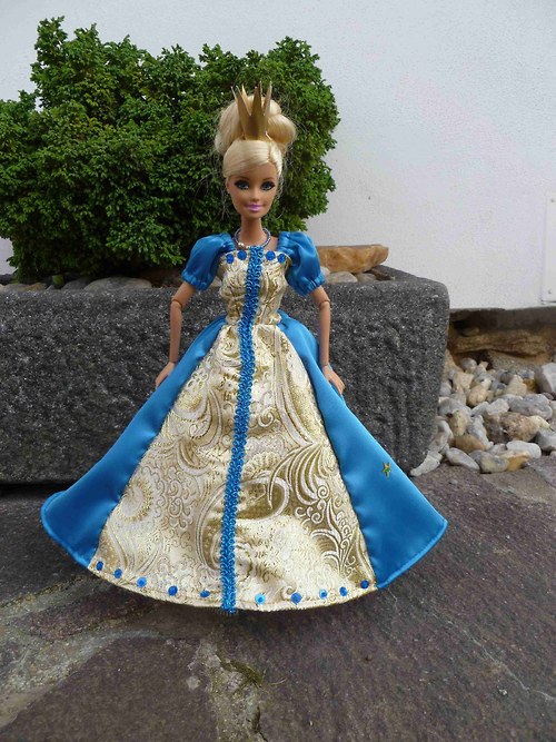 Princezna z modré kolekce 8 — foto 1