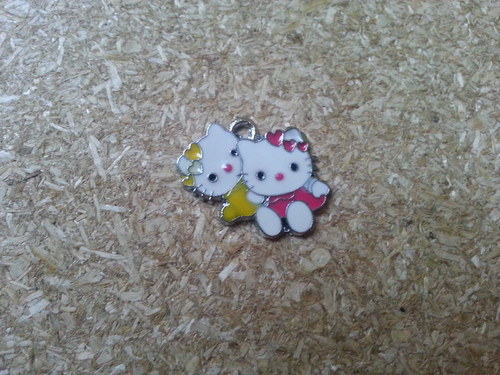 Hello Kitty — foto 1