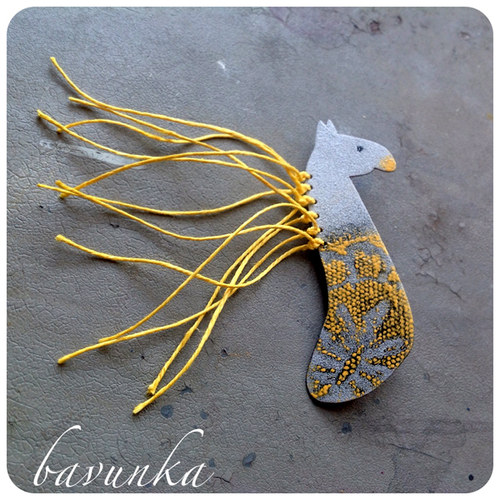 Koník — foto 1