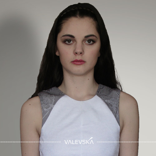 Ivory, top vel. 36 — foto 1