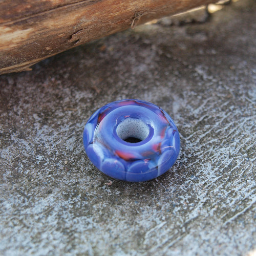 Vinutka Purple - Big hole — foto 1