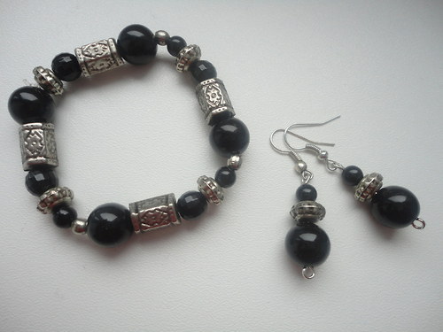 Orientální set — foto 1