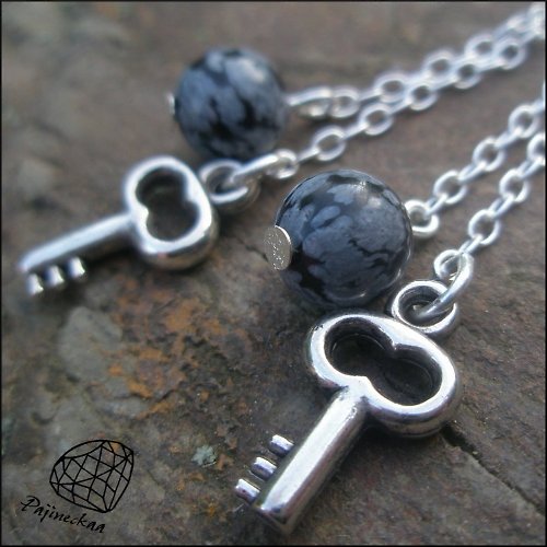 Starobylé s obsidiánem — foto 1