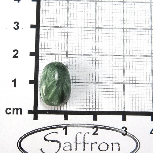Serafinit - kabošon č.6 — foto 1
