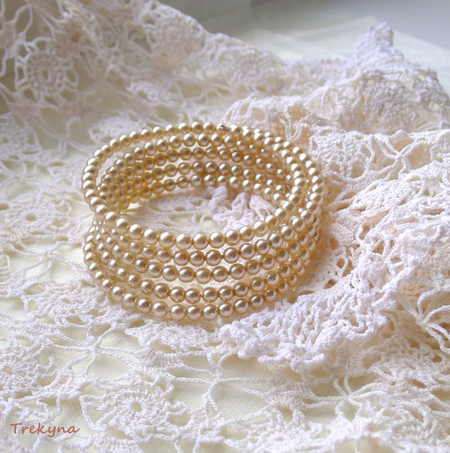 Gold Ivory II. — foto 1