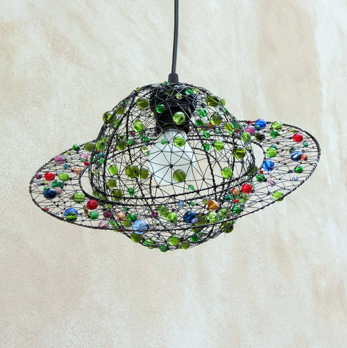 Zázračná planetka — foto 1