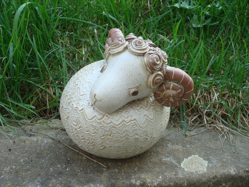 Velikonoční beránek — foto 1