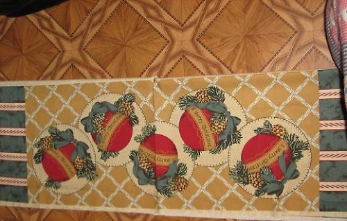 Vánoční panel2 — foto 1
