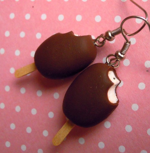 Nanuk chocovanilla — foto 1