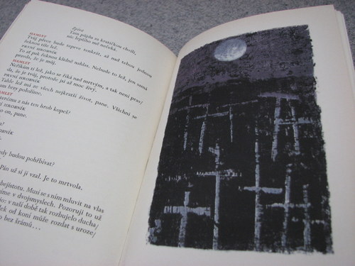 Hamlet, W. Shakespeare, A. Born — foto 1