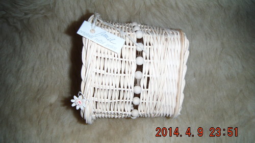 Košík kostka — foto 1