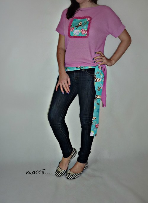 Pink lady sleva z 442,- — foto 1