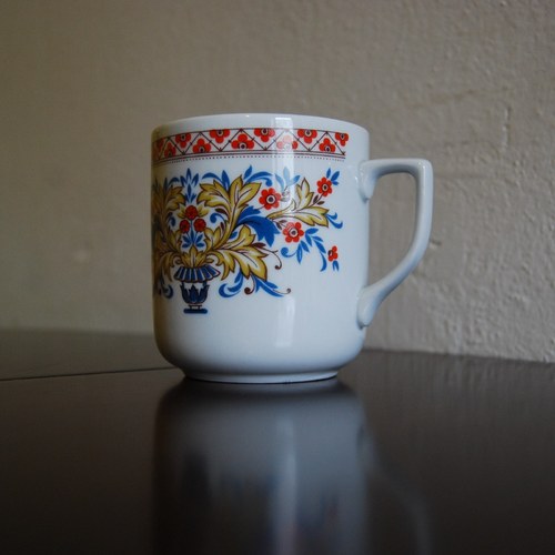 Hrnek — foto 1