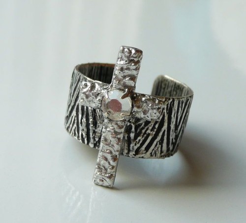 Faith.. (crystal) — foto 1