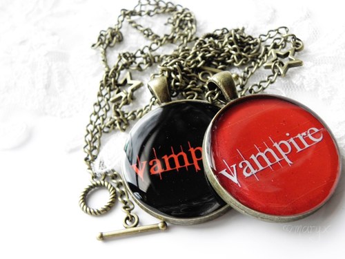 Vampire love SLEVA ze 149kč — foto 1