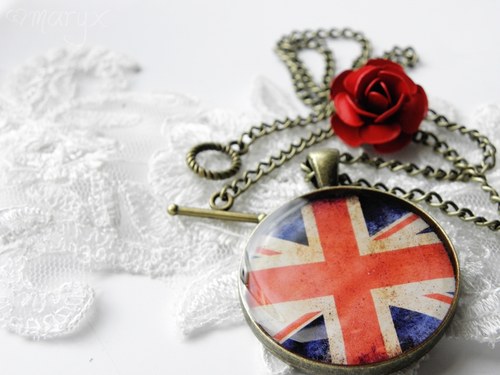 Tudor rose — foto 1