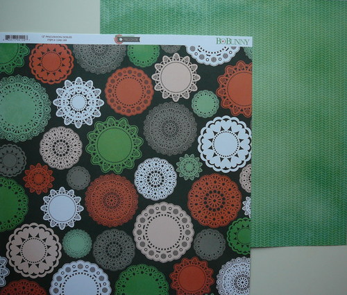 Čtvrtka Pincushion — foto 1