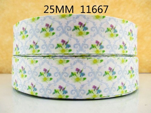 Stuha rypsová š.25 mm