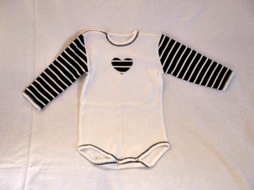 Body — foto 1