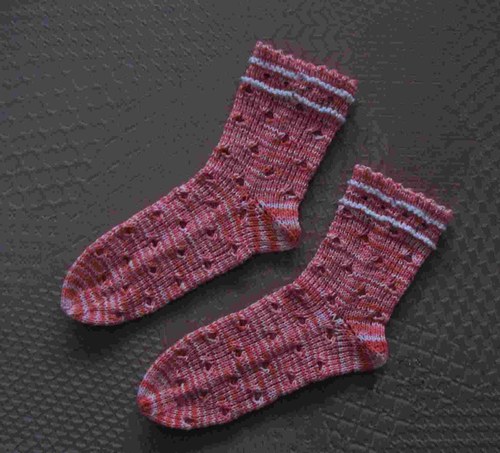 Ponožky vel. 30/31 (19-20cm)