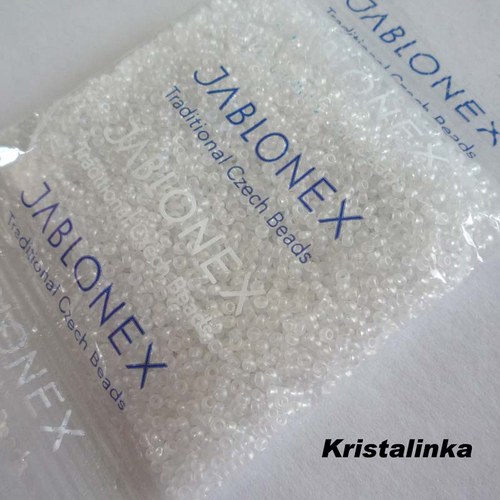 Rokajl matný bílý...50g — foto 1
