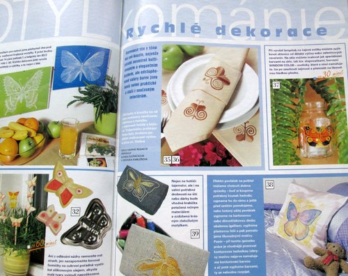 Praktická žena 6/2002 — foto 1